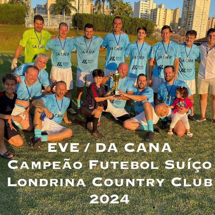 Campeonato Interno de Futebol Suíço (5)